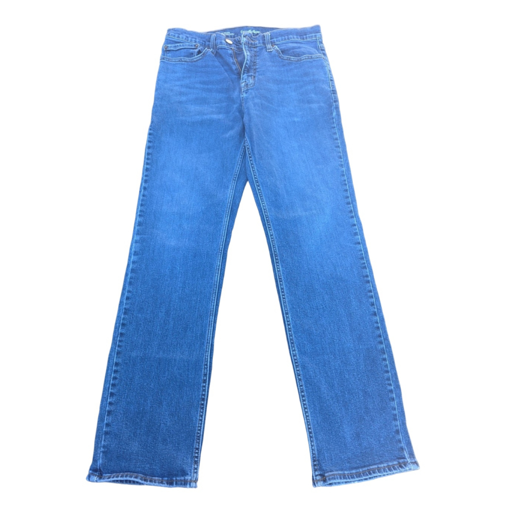 Good Fellow & Co Female Pants Blue #173